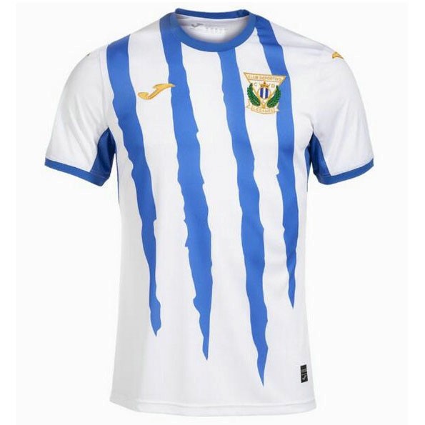 Tailandia Camiseta CD Leganes Primera equipo 2022-2023